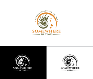 Diseño de Logo por Logo Stock para Somewhere In Time | Diseño: #31872077