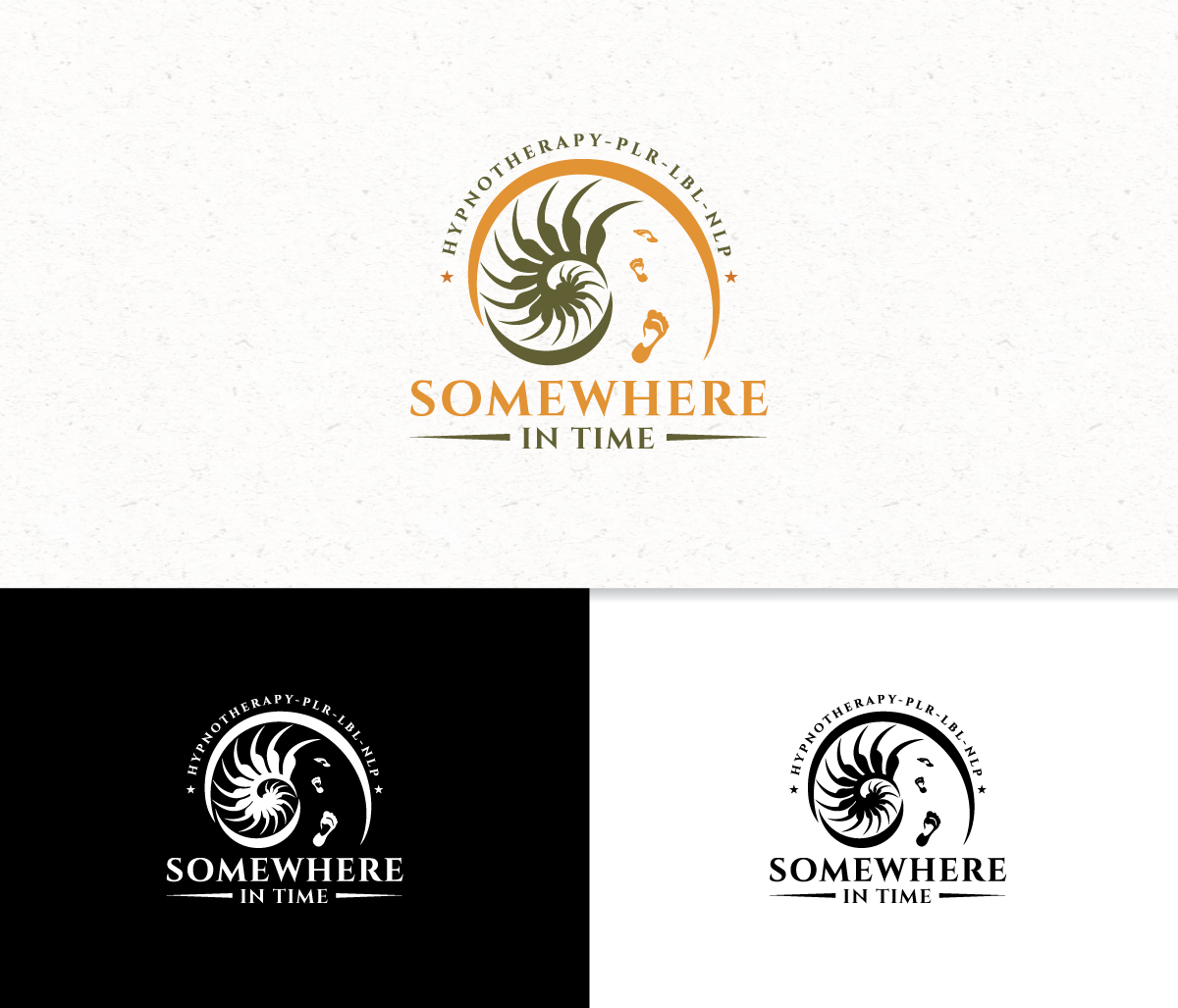 Diseño de Logo por Logo Stock para Somewhere In Time | Diseño #31879242