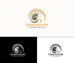 Diseño de Logo por Logo Stock para Somewhere In Time | Diseño: #31879242