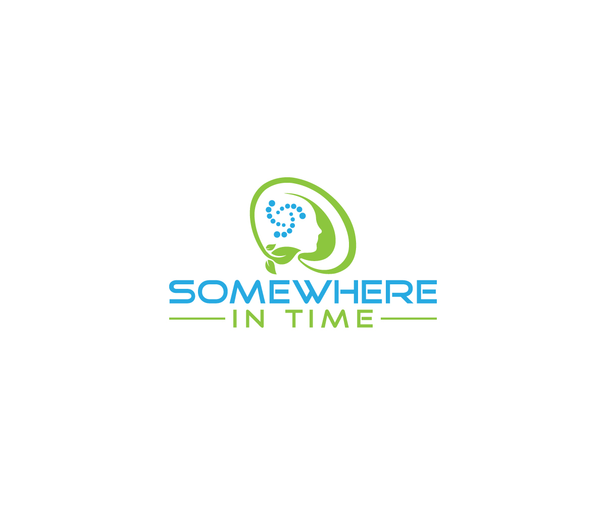 Logo Design by Spark  Design for Somewhere In Time | Design #31740228