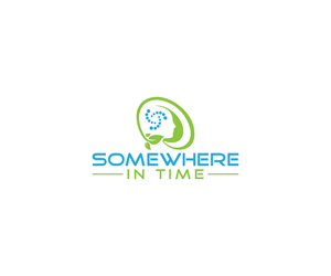 Diseño de Logo por Spark  Design para Somewhere In Time | Diseño: #31740228