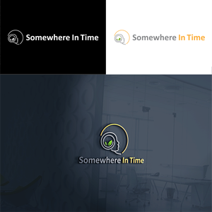 Logo Design by RA-bica for Somewhere In Time | Design: #31756562