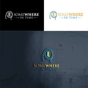 Logo Design by RA-bica for Somewhere In Time | Design: #31756563