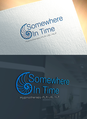 Logo Design by RaKu 2 for Somewhere In Time | Design: #31767516