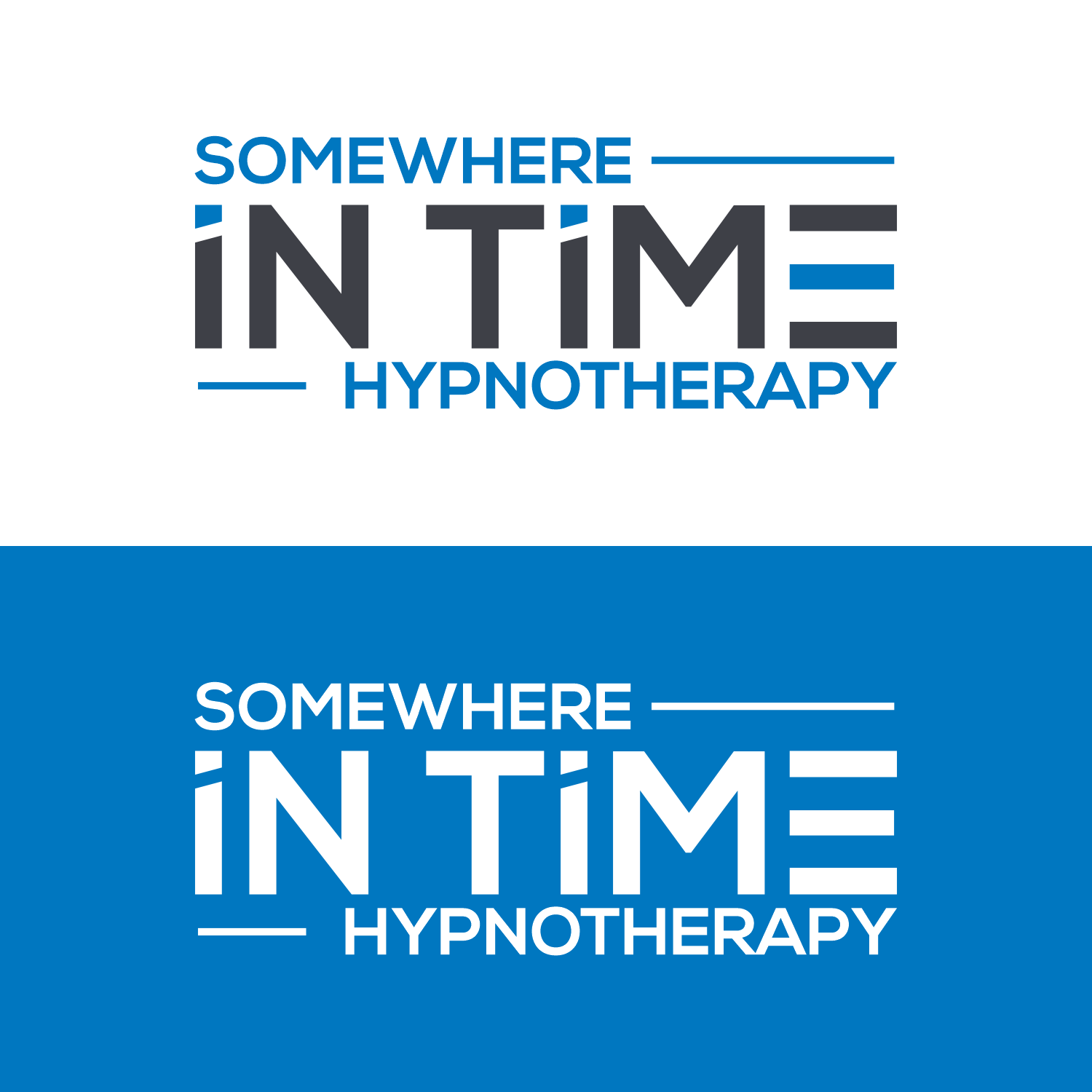 Logo-Design von cah awu für Somewhere In Time | Design #31739299