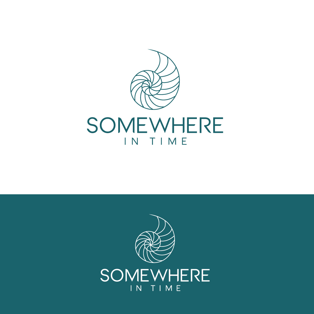 Logo Design by YourLogoMaster for Somewhere In Time | Design #31846450