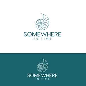 Diseño de Logo por YourLogoMaster para Somewhere In Time | Diseño: #31846450
