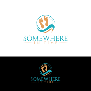 Diseño de Logo por YourLogoMaster para Somewhere In Time | Diseño: #31846451