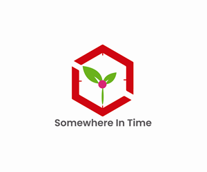 Logo Design by Design Radz for Somewhere In Time | Design: #31782744