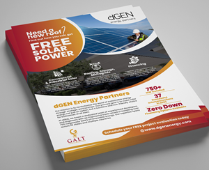 Advertisement Design by Hitbar for this project | Design: #31751743