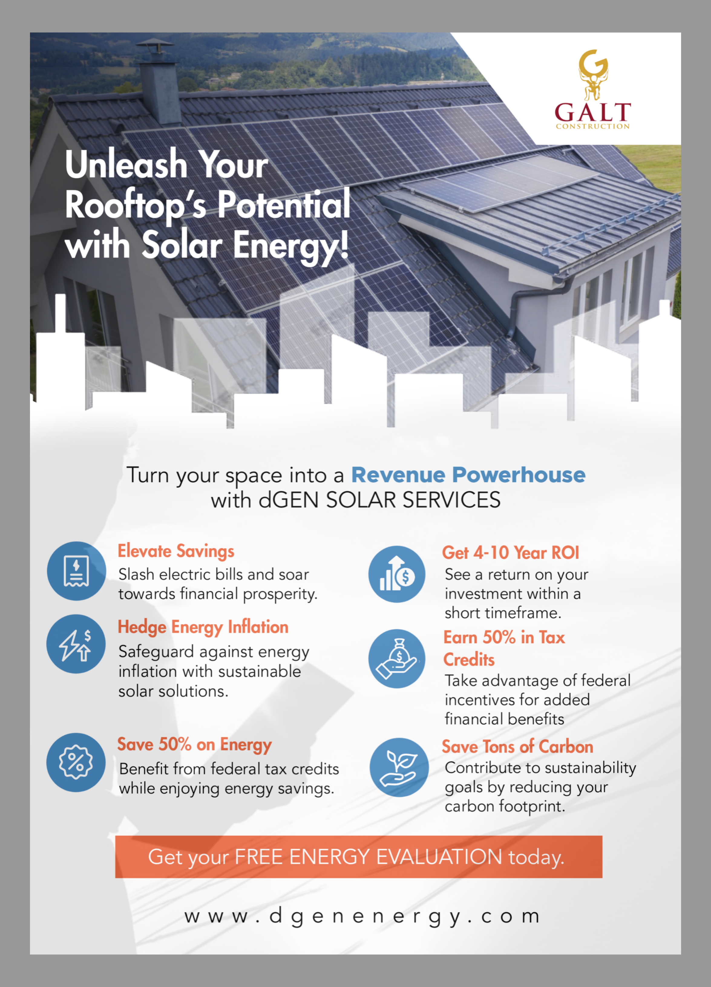 Advertisement Design by Afeli Daniel Ifechukwude for this project | Design #31751772