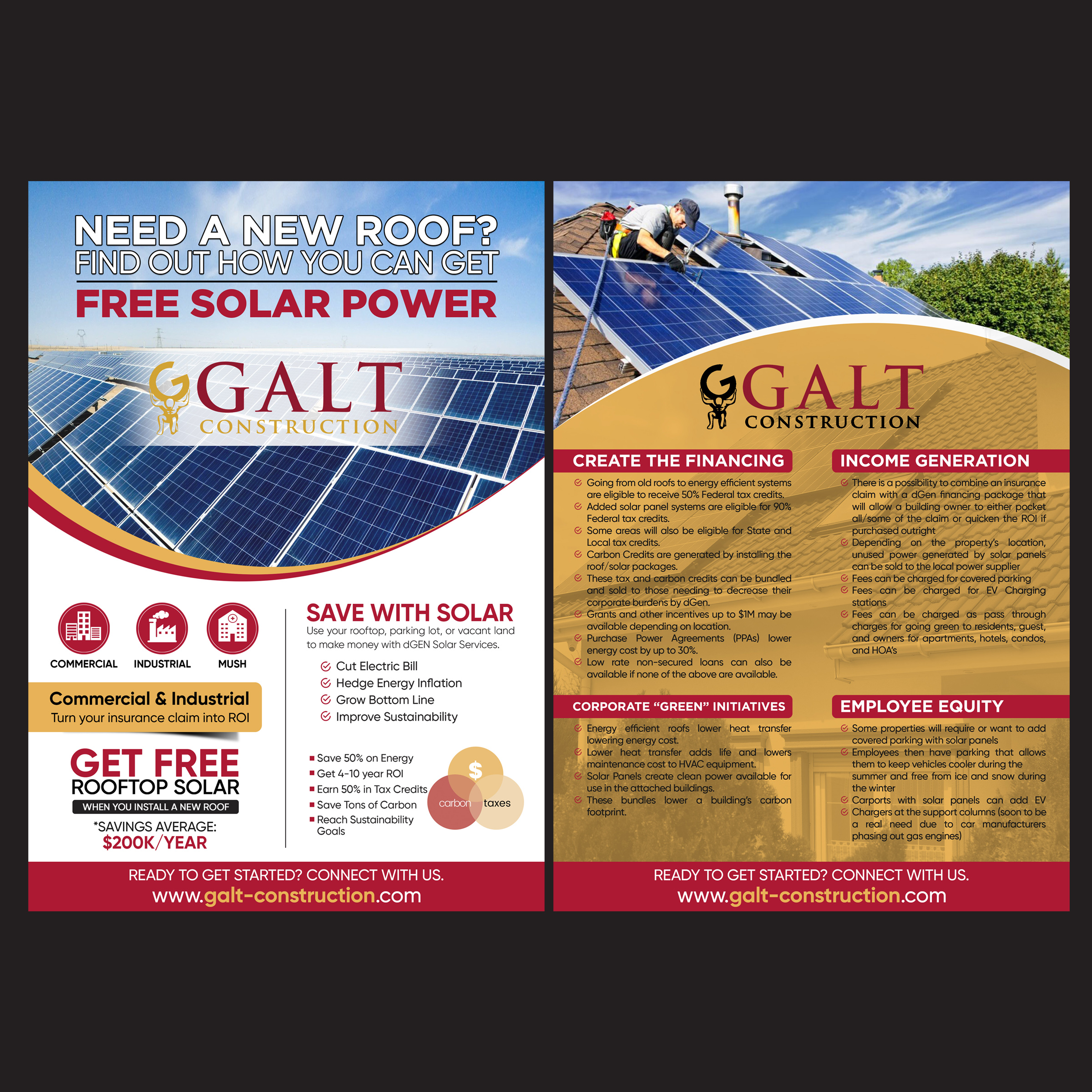 Advertisement Design by Designers Hub for this project | Design #31752526