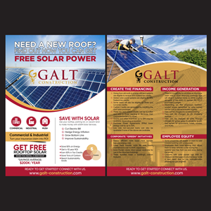 Advertisement Design by Designers Hub for this project | Design: #31752526