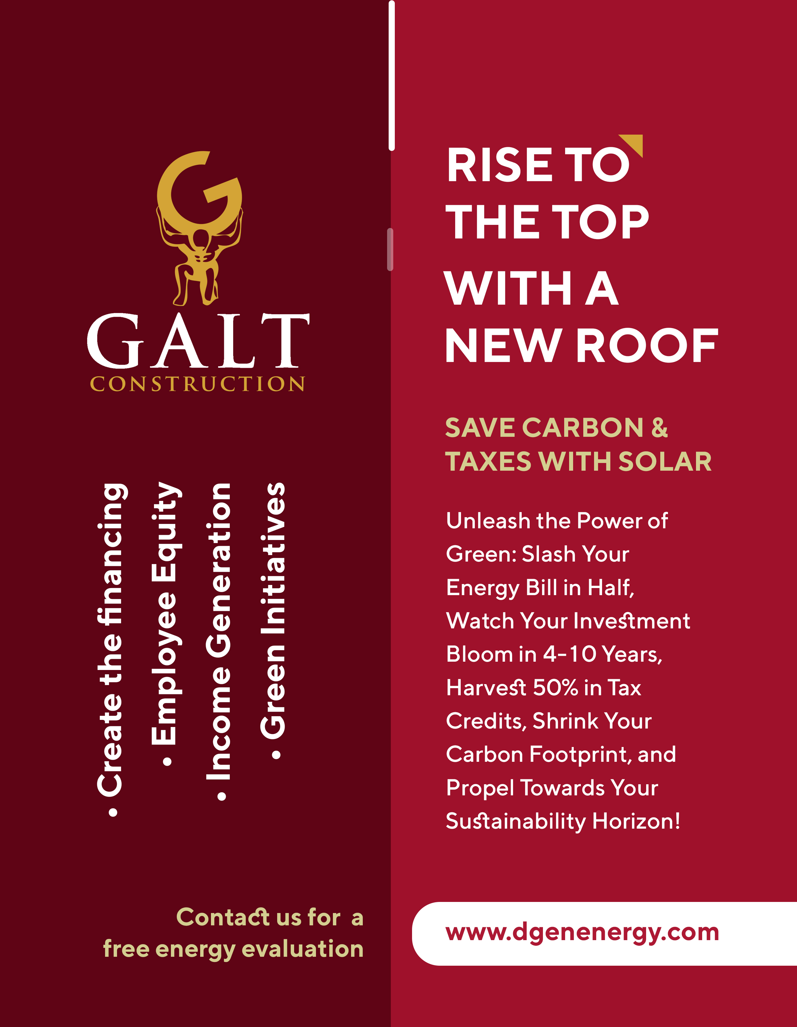 Advertisement Design by VincyGeorge for this project | Design #31747948