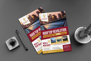 Advertisement Design by Mood Designz for this project | Design: #31751300