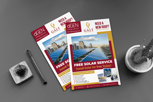 Advertisement Design by Mood Designz for this project | Design: #31759767