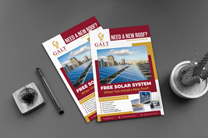 Advertisement Design by Mood Designz for this project | Design: #31759842