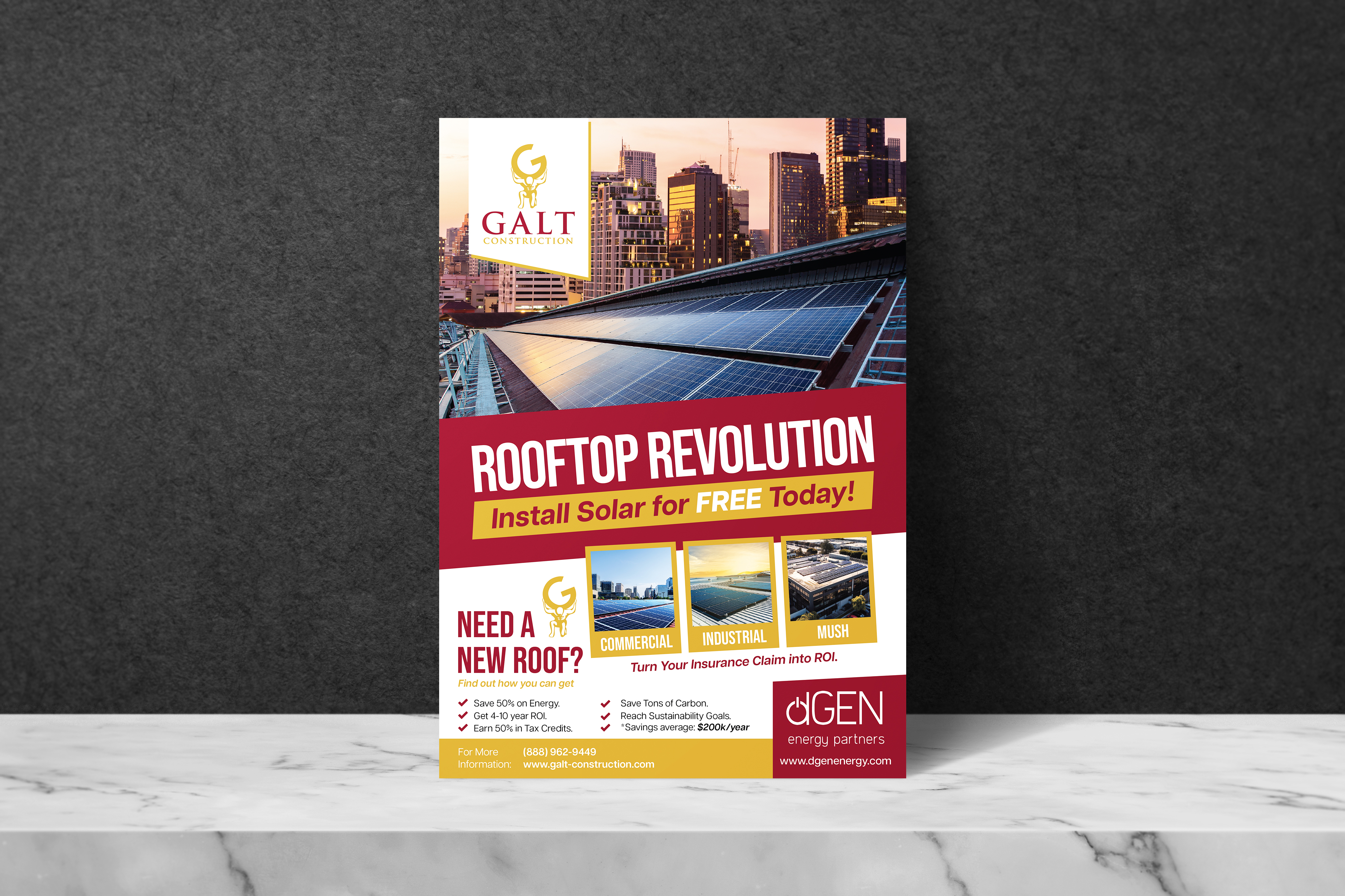 Advertisement Design by Mood Designz for this project | Design #31759854