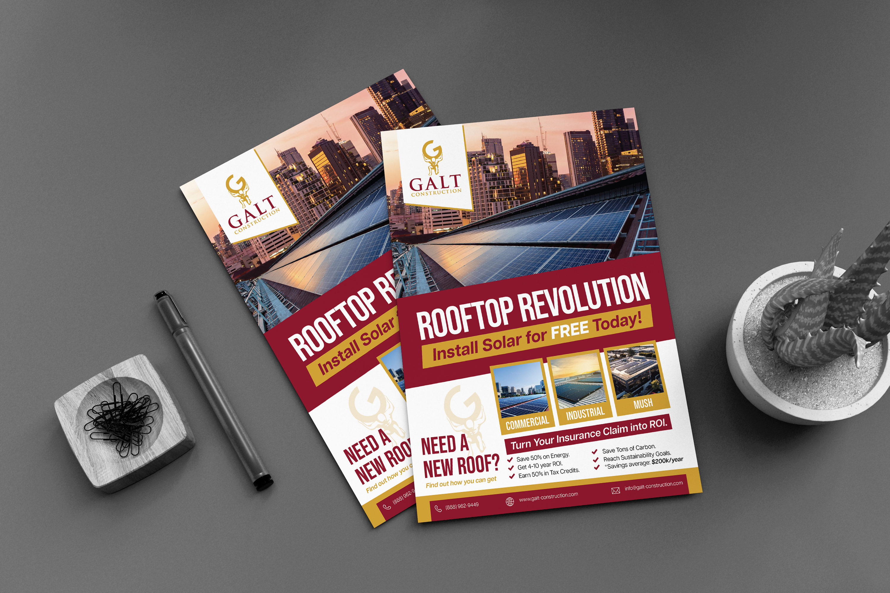 Advertisement Design by Mood Designz for this project | Design #31759857