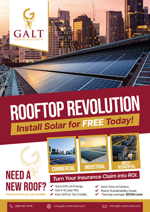 Advertisement Design by Mood Designz for this project | Design: #31771537