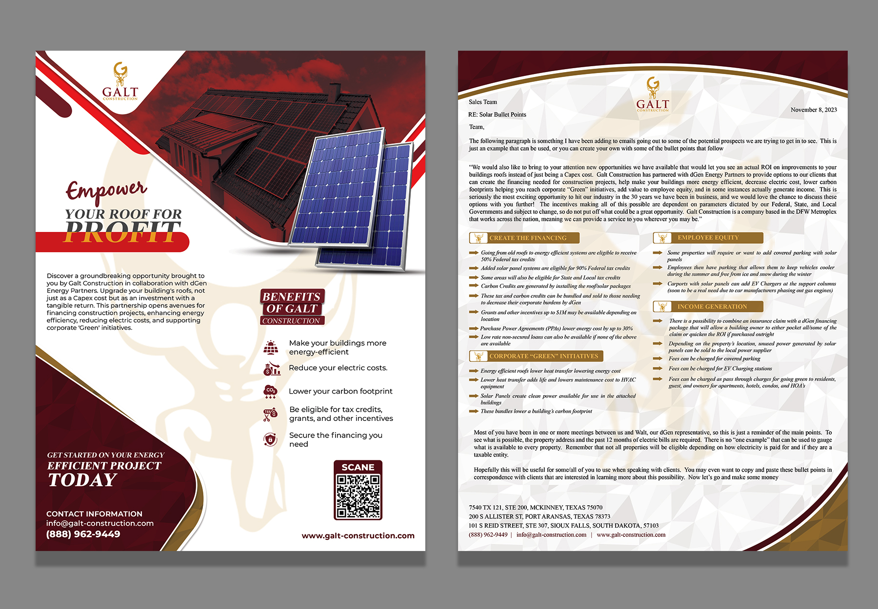 Advertisement Design by Mi17design for this project | Design #31757713