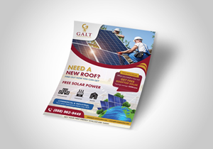 Advertisement Design by Design_Duo