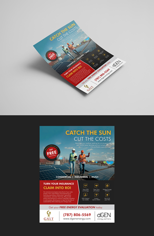 Werbe-Design von Adi GFX für dieses Projekt | Design #31742380