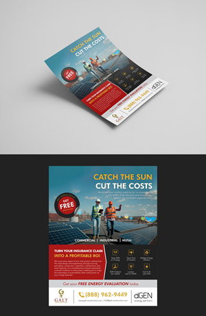 Advertisement Design by Adi GFX for this project | Design: #31749038