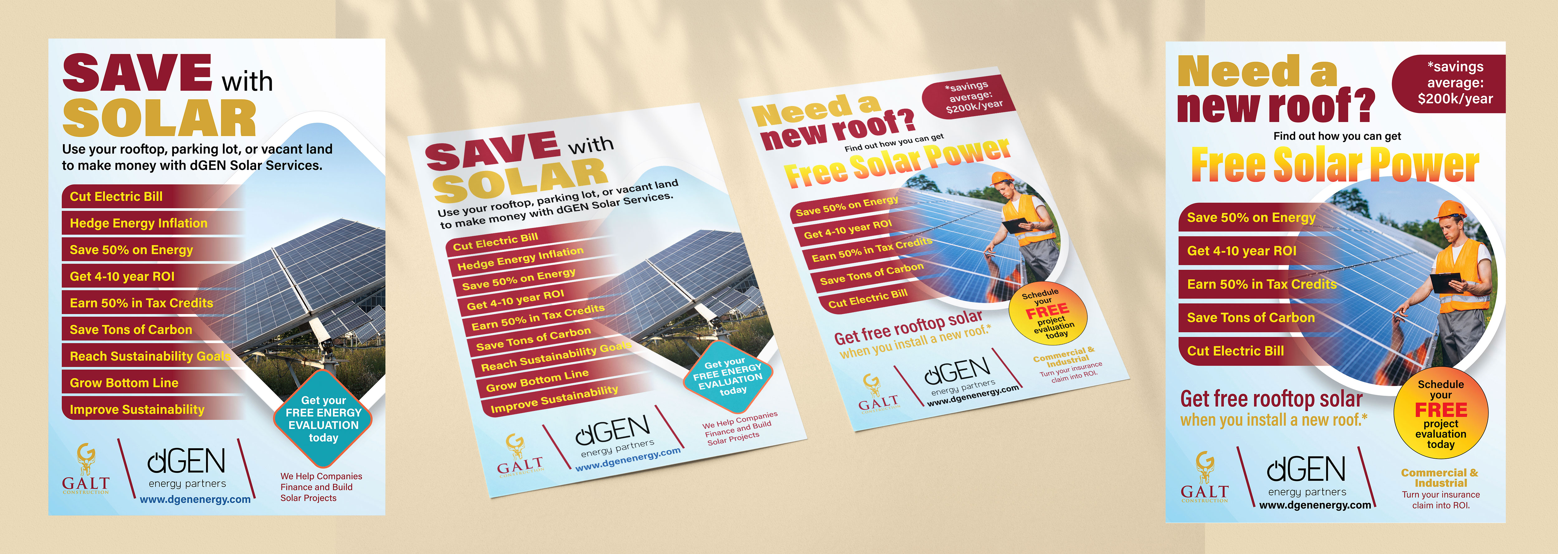 Advertisement Design by Impressive Designs for this project | Design #31743605