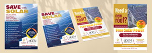 Advertisement Design by Impressive Designs for this project | Design: #31743606