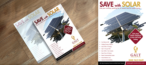 Advertisement Design by Impressive Designs for this project | Design: #31748586