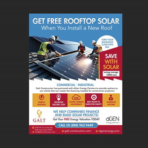 Advertisement Design by DA. for this project | Design: #31740485