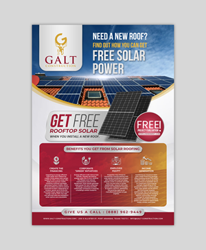 Advertisement Design by HeshanKavinda for this project | Design: #31757386