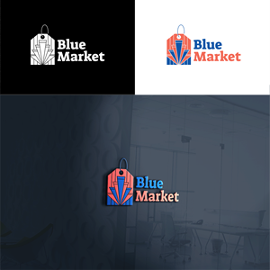 Logo-Design von RA-bica für dieses Projekt | Design: #31757568