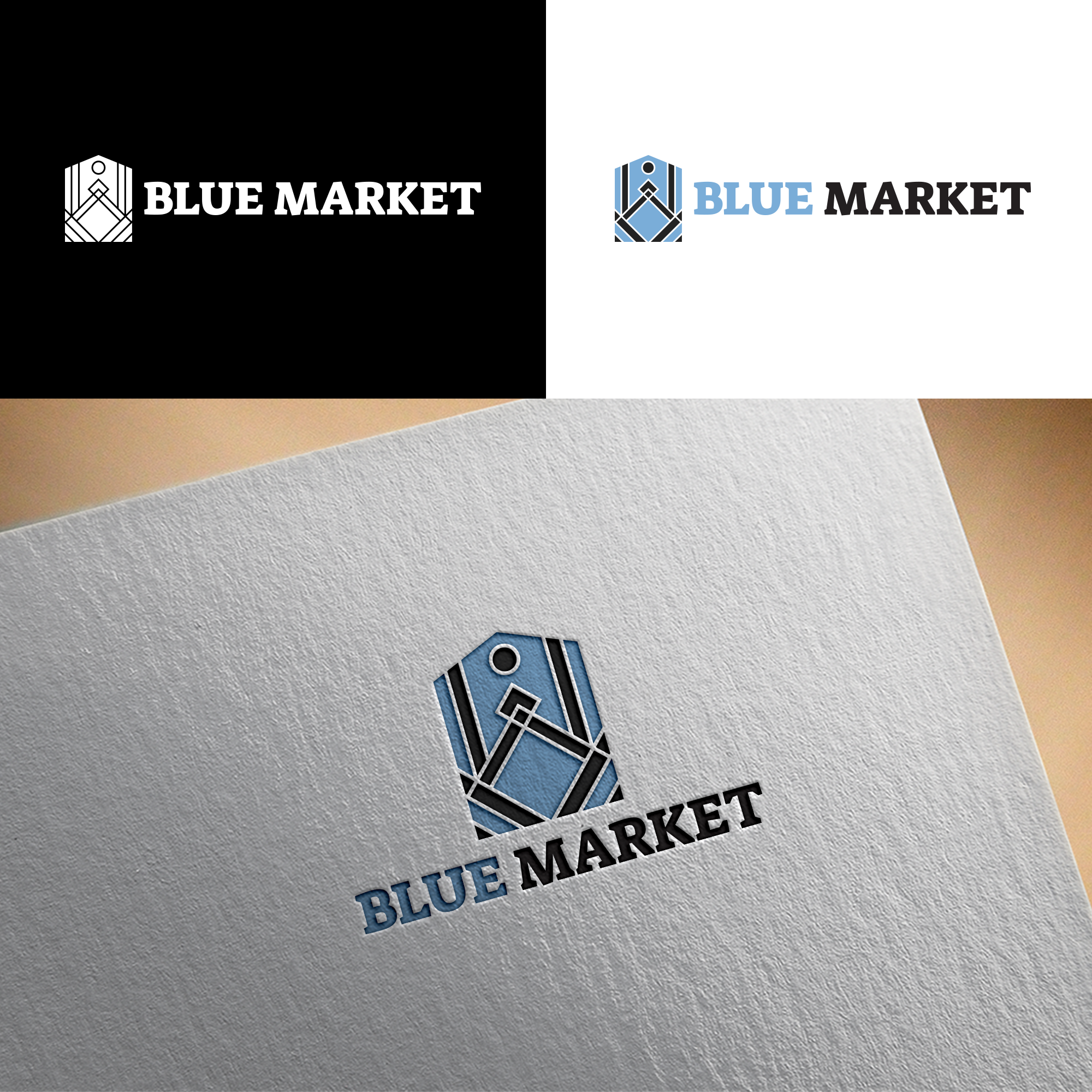 Logo-Design von RA-bica für dieses Projekt | Design #31757569