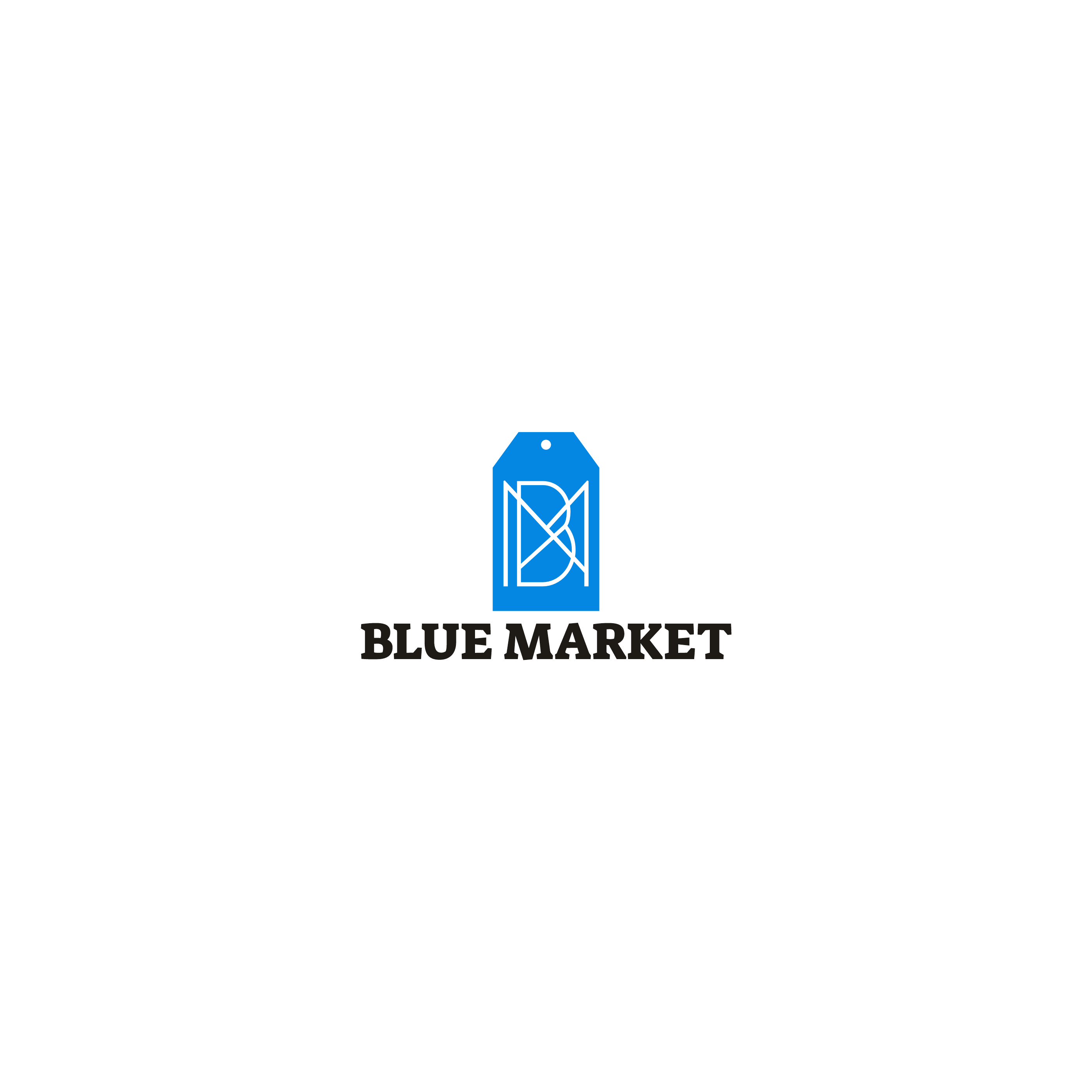 Logo-Design von saesean für dieses Projekt | Design #31761671