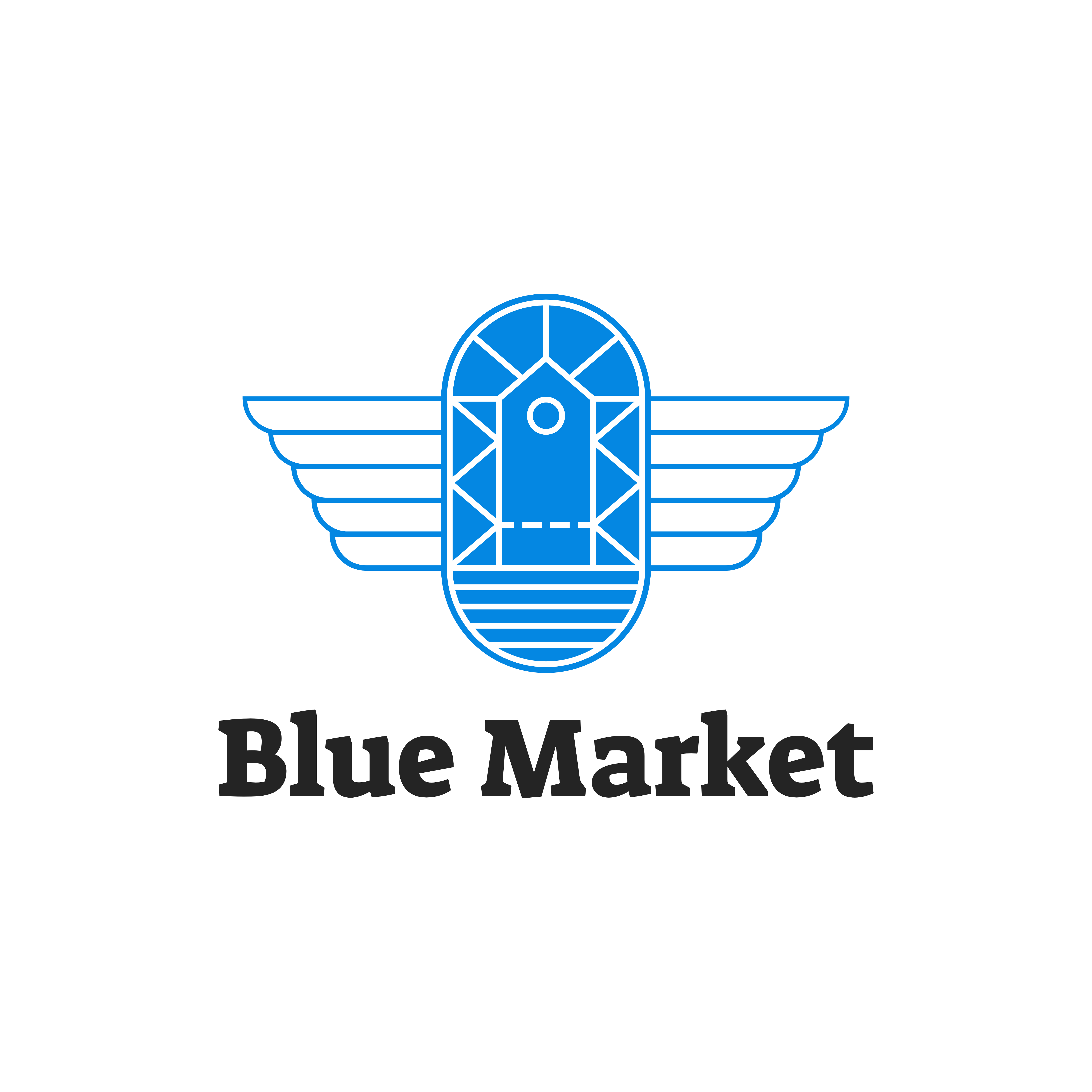 Logo-Design von FerouFYN für dieses Projekt | Design #31944374