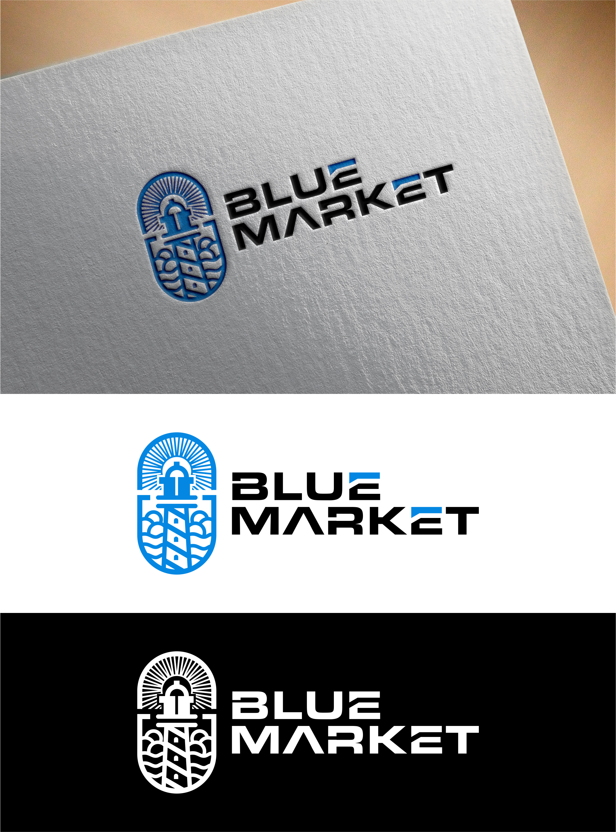 Logo Design by healer1617 for this project | Design #31747212