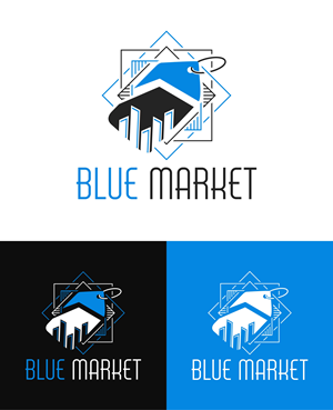 Logo-Design von debdesign für dieses Projekt | Design: #31929511