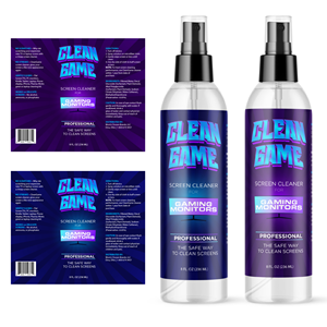 Label Design by Sergio Coelho for this project | Design: #31752990
