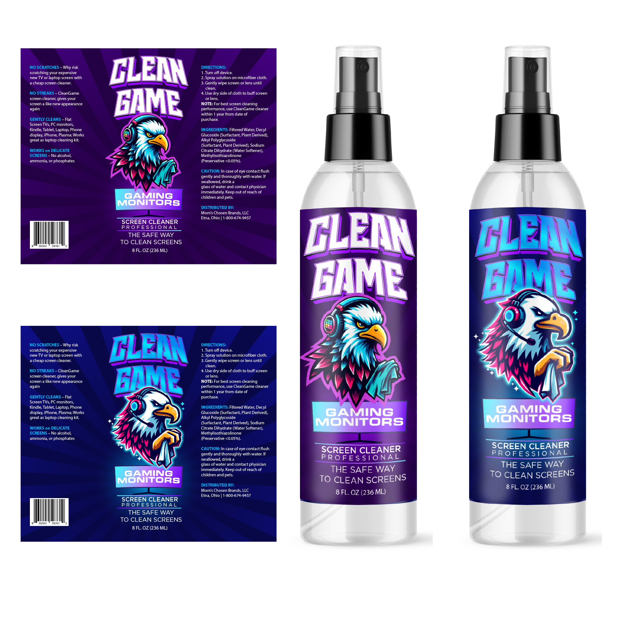 Etikett-Design von Sergio Coelho für dieses Projekt | Design #31907417