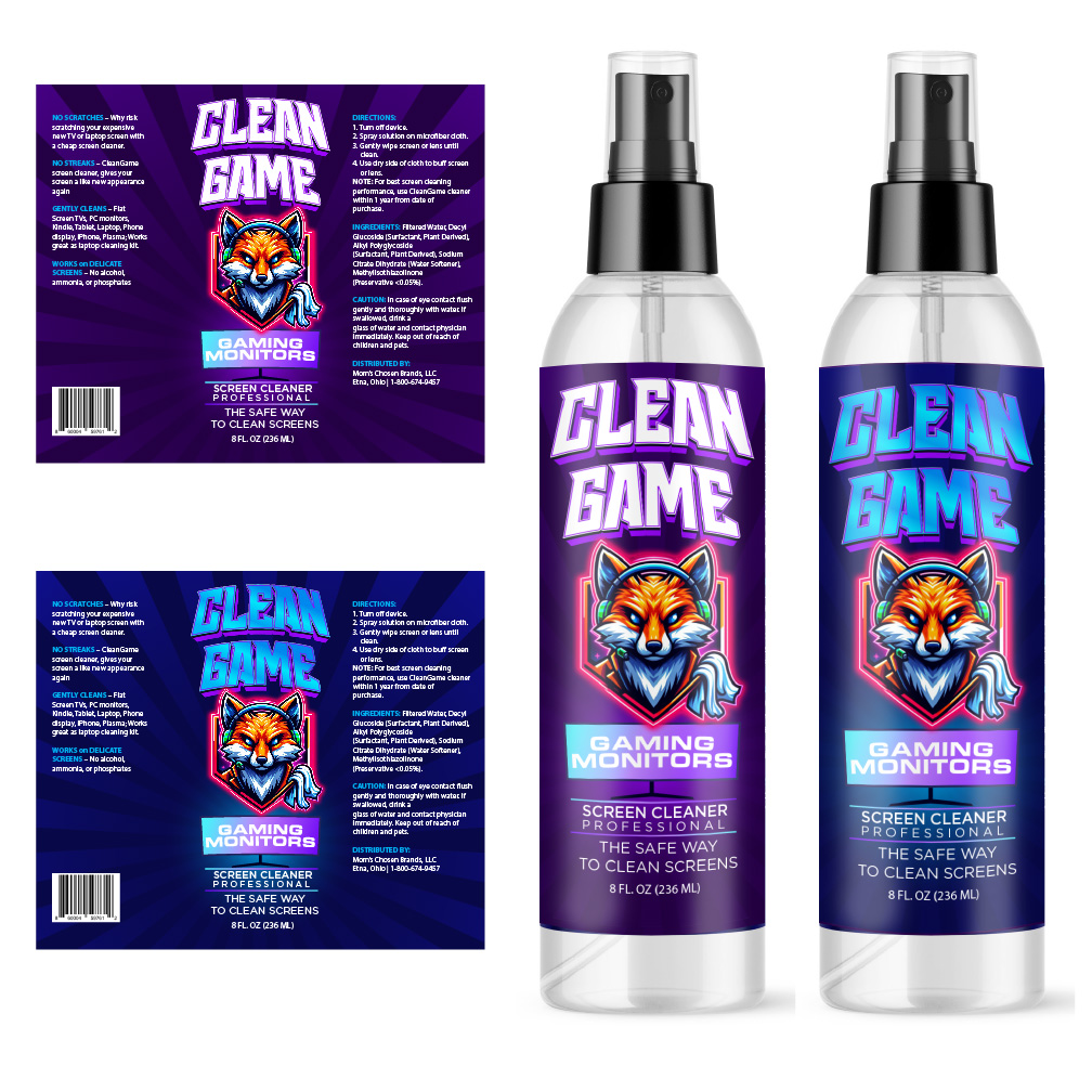 Label Design by Sergio Coelho for this project | Design #31908492