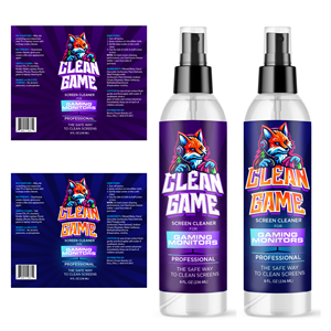 Label Design by Sergio Coelho for this project | Design: #31908680