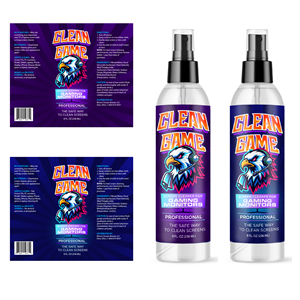 Label Design by Sergio Coelho for this project | Design: #31923785