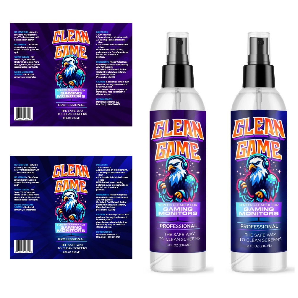 Etikett-Design von Sergio Coelho für dieses Projekt | Design #31923919