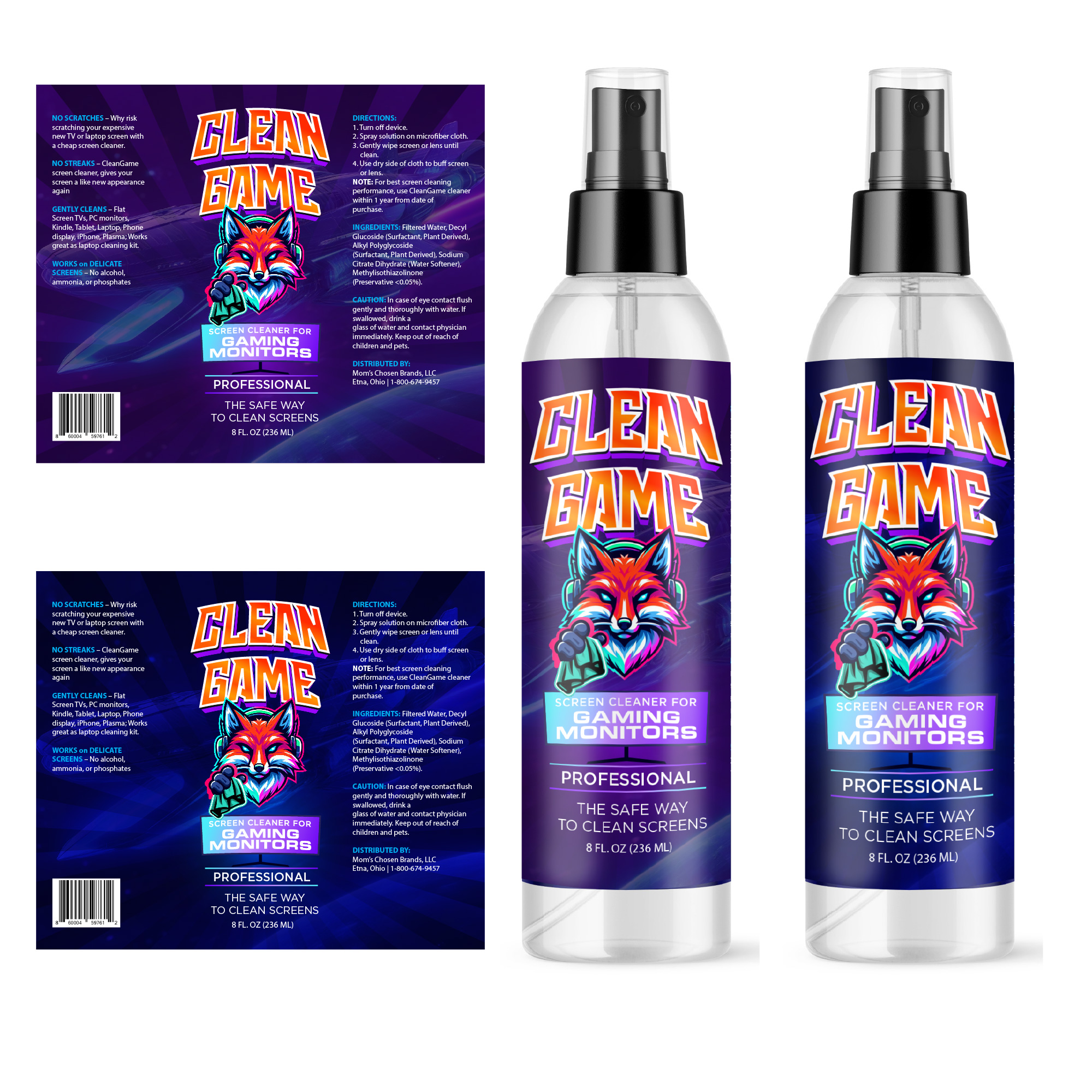 Etikett-Design von Sergio Coelho für dieses Projekt | Design #31924791