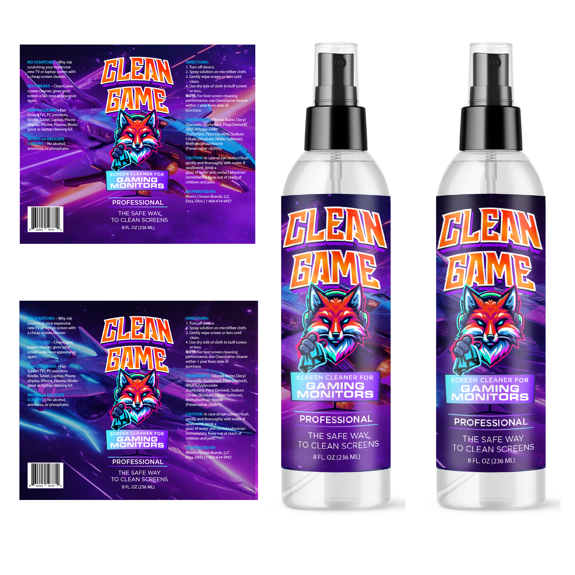 Design Étiquette par Sergio Coelho pour ce projet | Design #31924869