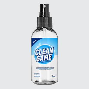 Label Design by Amani K
