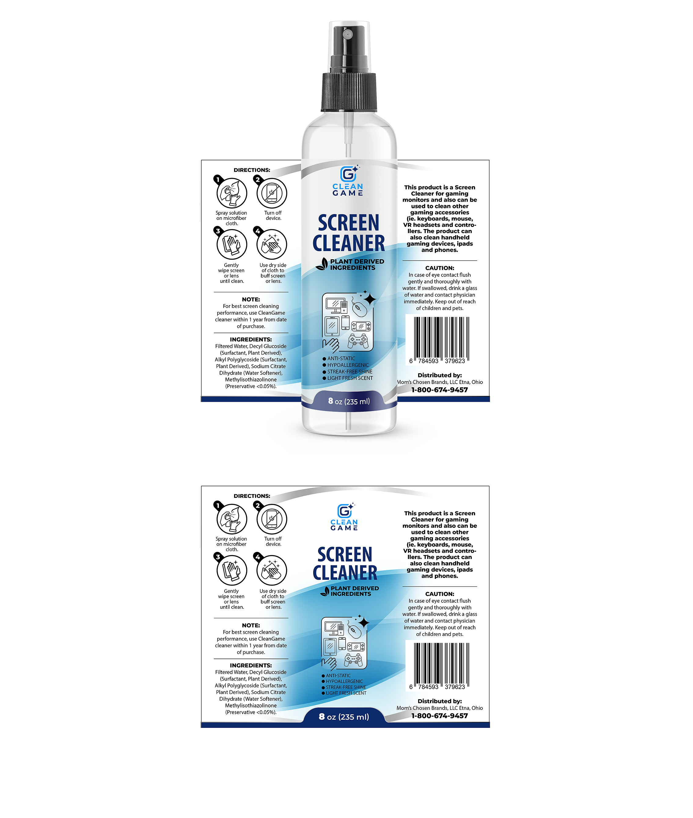 Label Design by Jose Lopez ( Verified Pro Designer ) for this project | Design #31770096