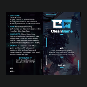 Label Design by Design Grind for this project | Design: #31850922